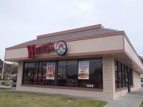 Wendy's